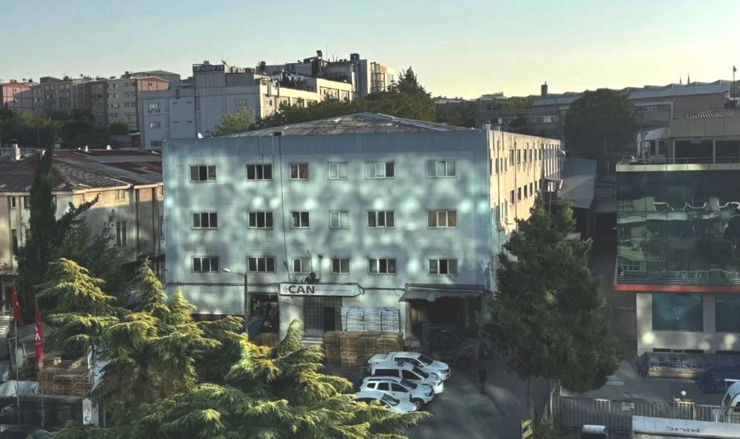 Can Holding'e yapılan operasyonun detayları belli oldu 1