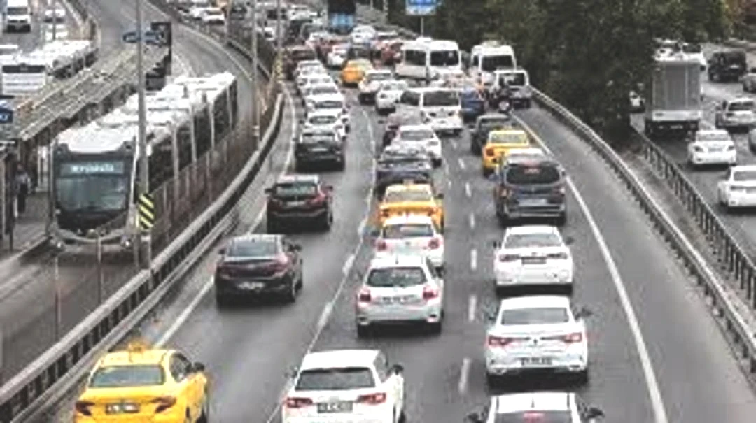 İstanbul'da toplu taşımaya zam! Oy çokluğuyla kabul edildi: İşte yeni fiyatlar, 15 Eylül'den itibaren geçerli 2