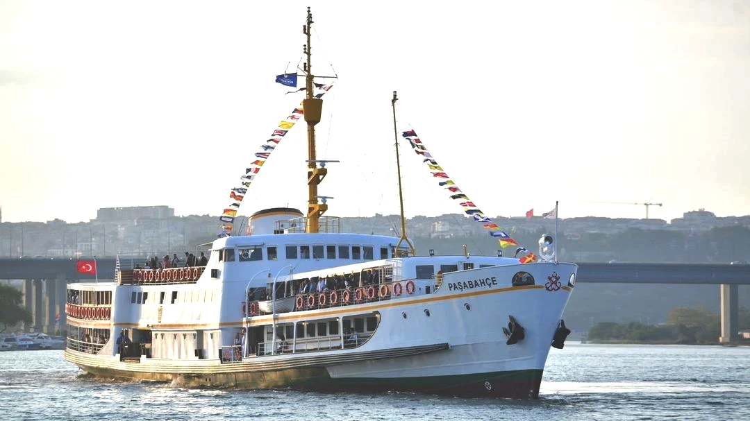İstanbul'da toplu taşımaya zam! Oy çokluğuyla kabul edildi: İşte yeni fiyatlar, 15 Eylül'den itibaren geçerli 1