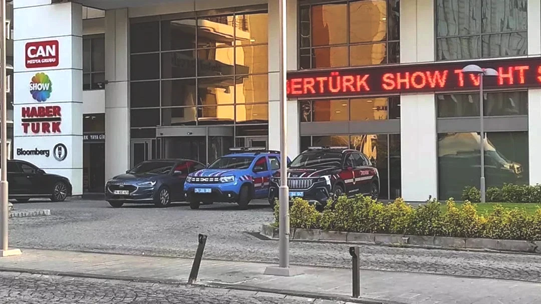 Can Holding firmasında hareketlilik! İstanbul da anlar kameraya yansıdı: 121 şirkete el koyan TMSF devrede 6