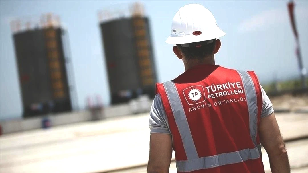 Mersin ve Adana da petrol heyecanı! TPAO resmen harekete geçti 1