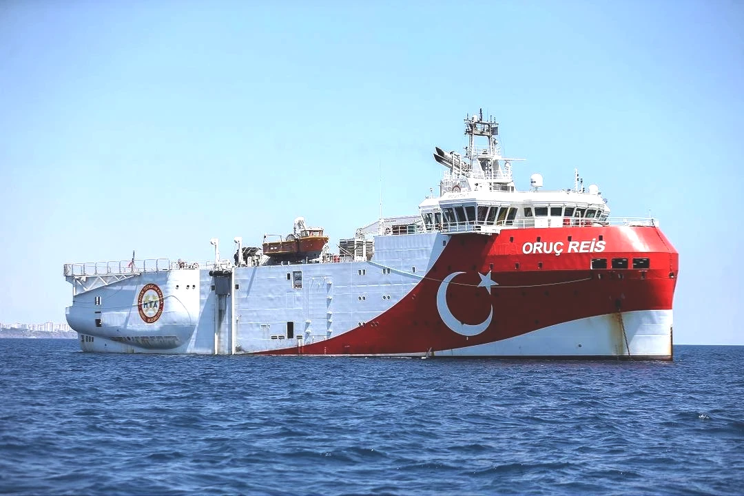 Mersin ve Adana da petrol heyecanı! TPAO resmen harekete geçti 2