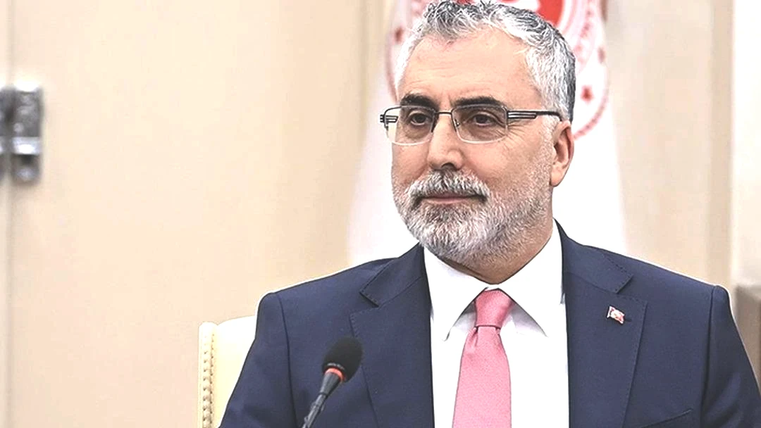 Bakan Işıkhan duyurdu! SGK 64 ilacı geri ödeme listesine aldı 2
