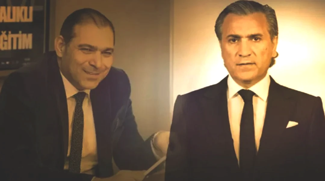 Onlarda sıkıntı olmaz demişti, Can Holding patronları 6 gündür kayıp! 2016'da kaçakçılıktan gözaltına alınıp, çıkan haberleri sildirmişler 3