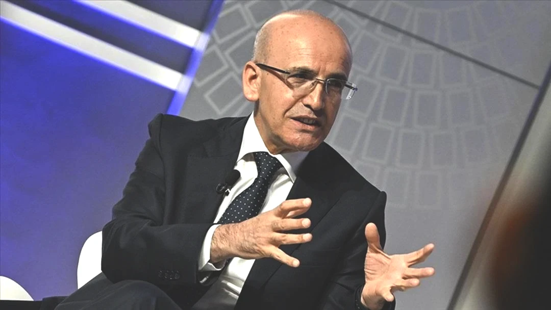 Mehmet Şimşek in canlı yayındaki sözleri gündem oldu: Bu sene başımıza gelmeyen kalmadı 3
