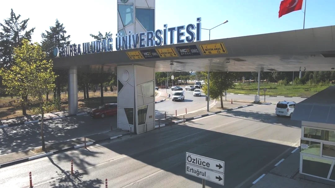 Vatandaşlar dikkat! Artık girişler ücretli oluyor: 10 dakikayı geçince sistem devreye girecek 3