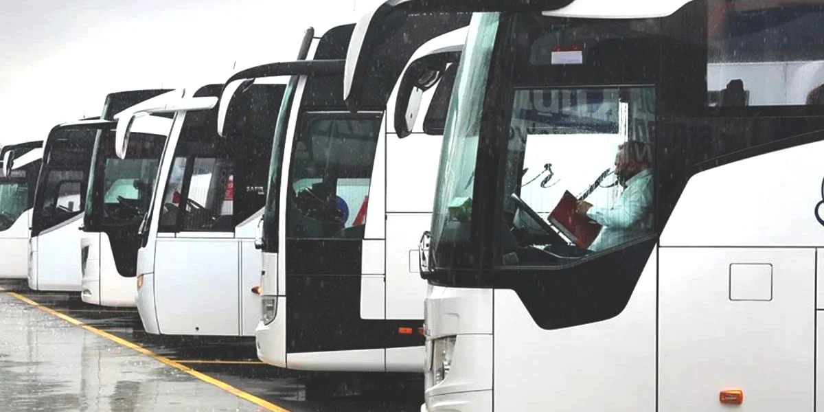 Şehirlerarası otobüs firmaları tek tek zamlara başladı! O ilden yola çıkmak isteyen cüzdanın dibini dökecek